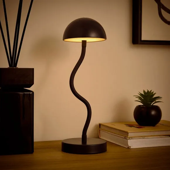 Kimi Rechargeable Touch Dimmable LED Table Lamp 2