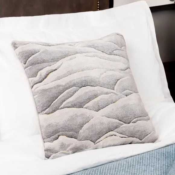 Paoletti Stratus Square Cushion
