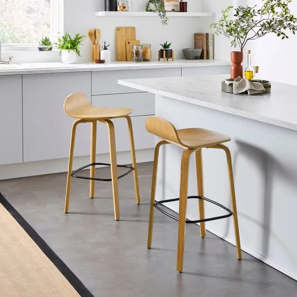 Claud Counter Height Barstool 2
