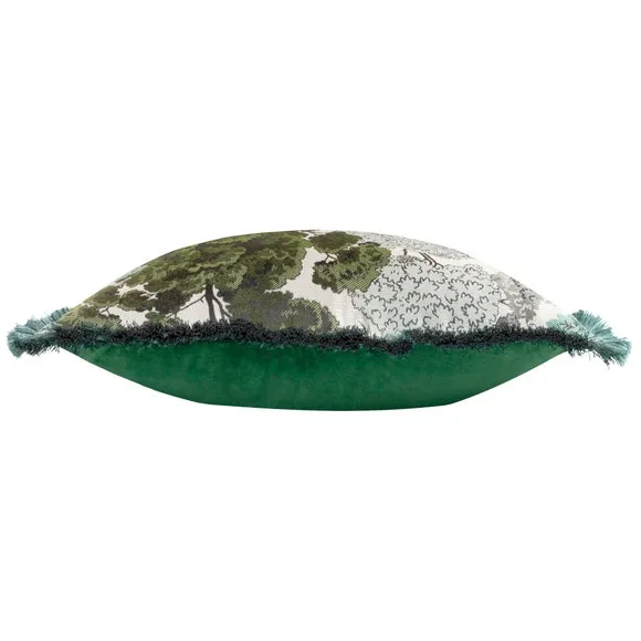 Woodlands Cushion 5