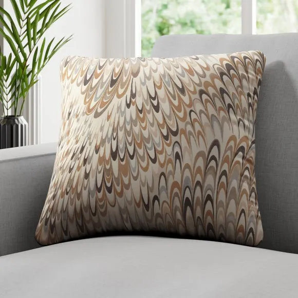 Cara Made to Order Cushion Cover 1