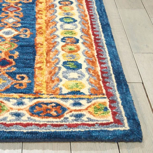 Vibrant 2 Rug 4