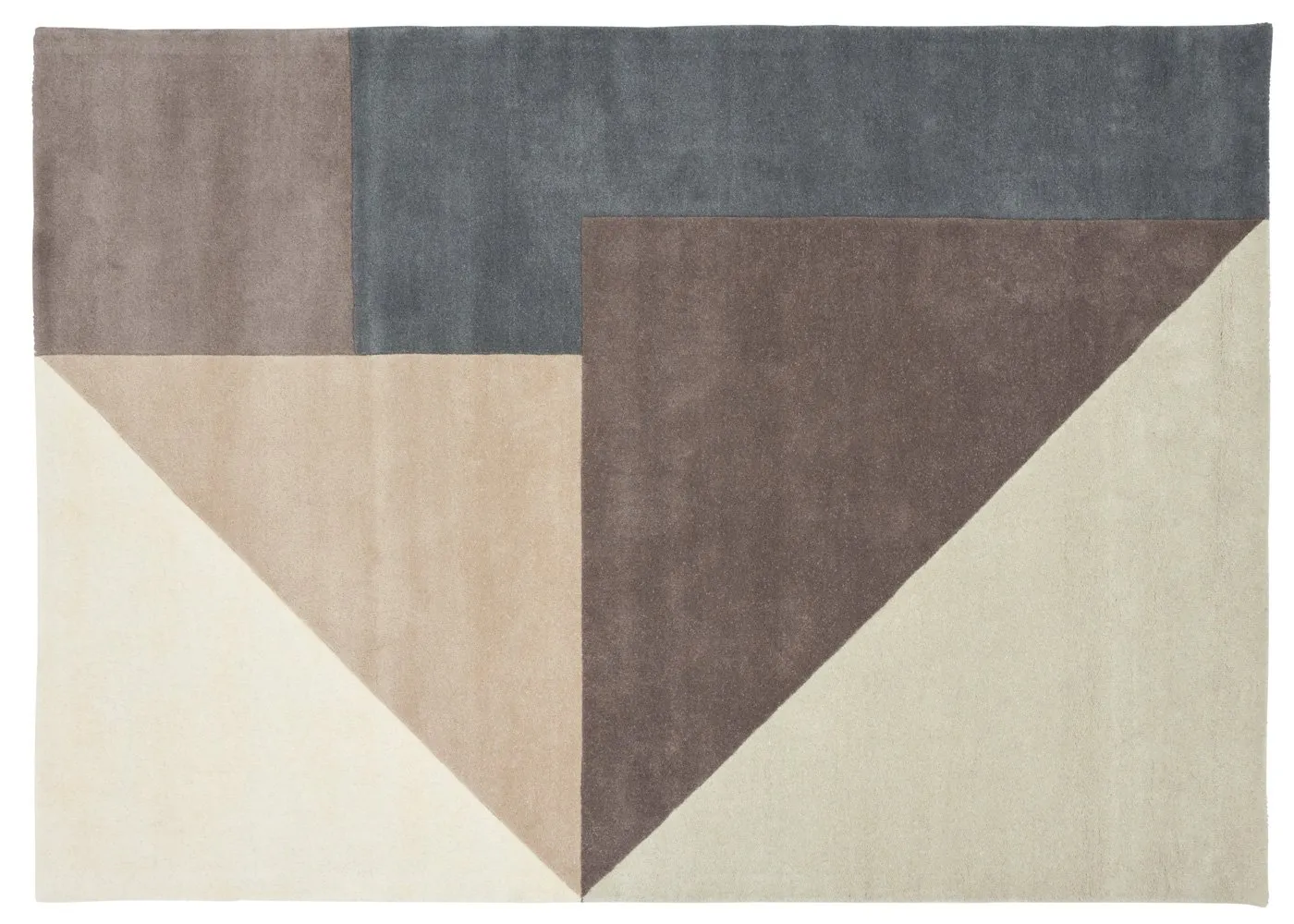 Linie Design Arguto Rug Mixed 200 x 300cm