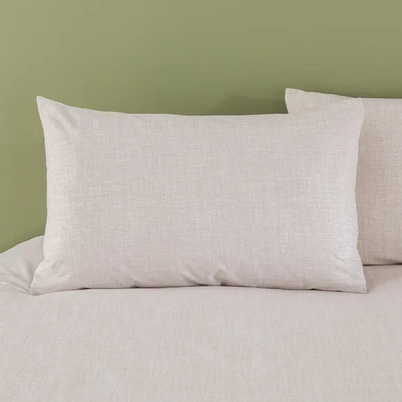 Grayson Duvet Cover and Pillowcase Set 2