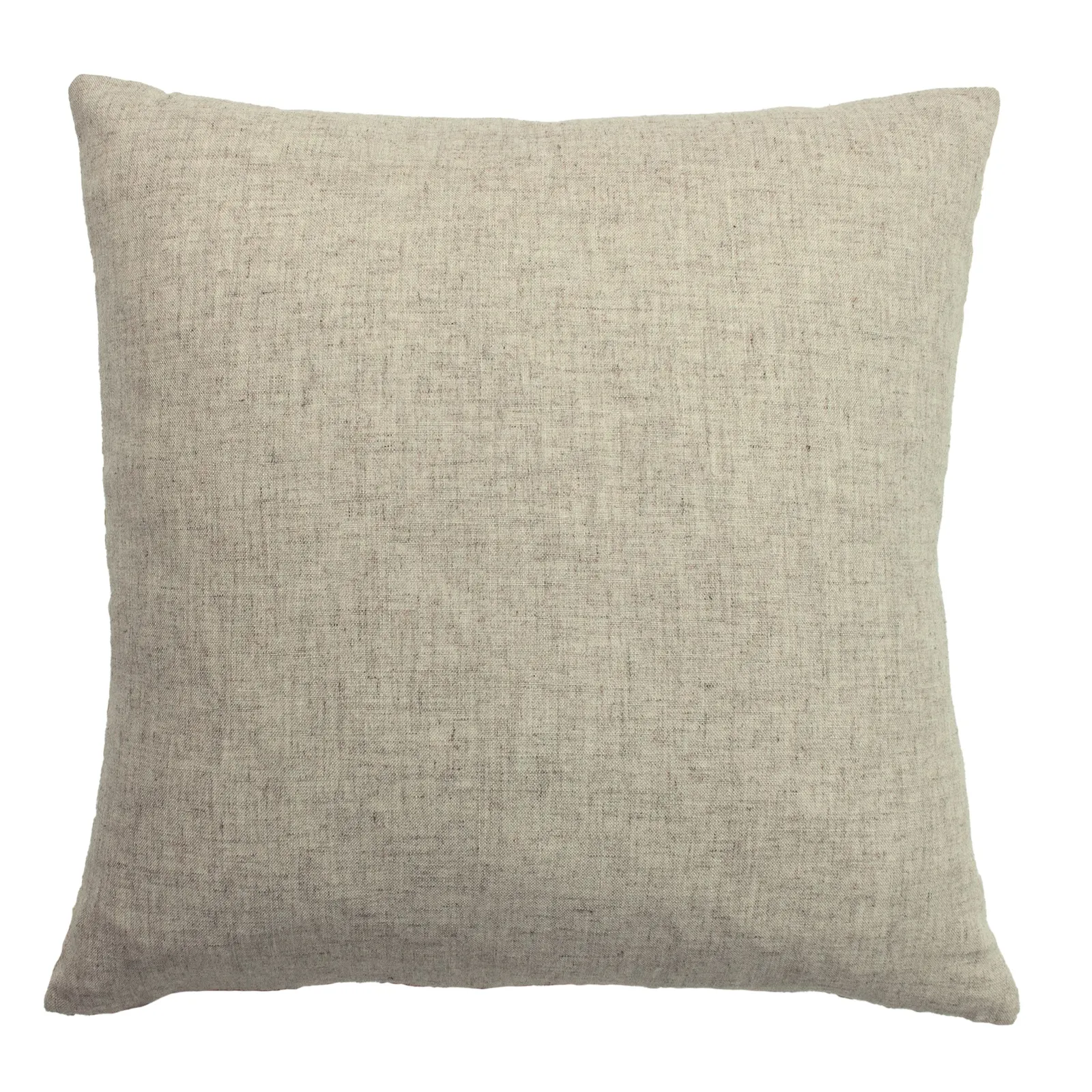 Paoletti Delphi Maze Cut Velvet Cushion in Mint 3