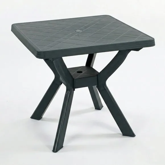 Trabella Square Turin Table 2