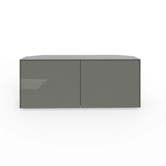 Intel LED Corner TV Unit for TV's up to 50" 4