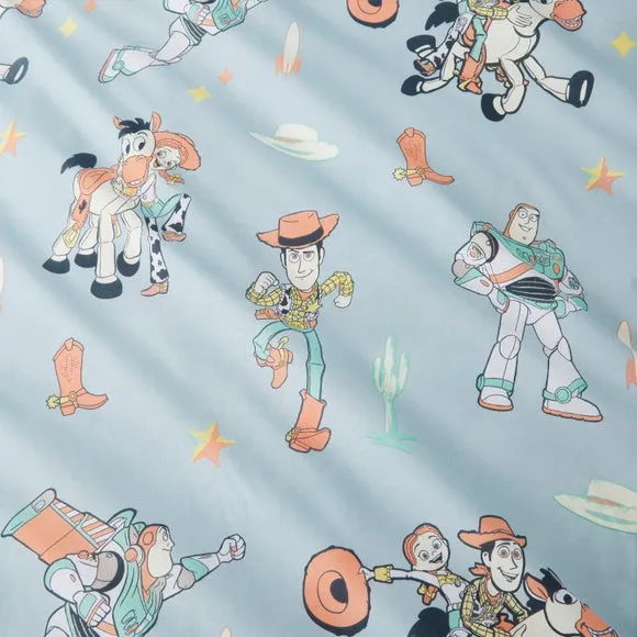 Disney Toy Story & Friends Duvet Cover and Pillowcase Set 5
