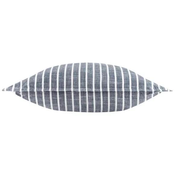 Hessle Stripe Outdoor Square Cushion 4