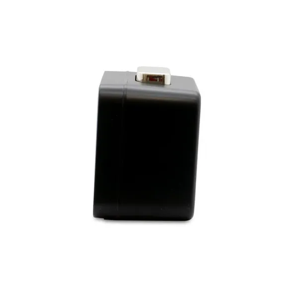 Acctim Parker Sweep Bell Alarm Clock 4