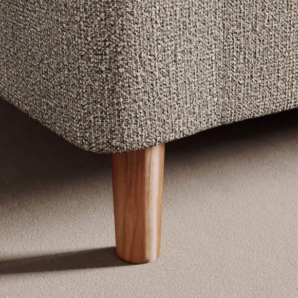 Max Multi Yarn Boucle Sofa Bed 5