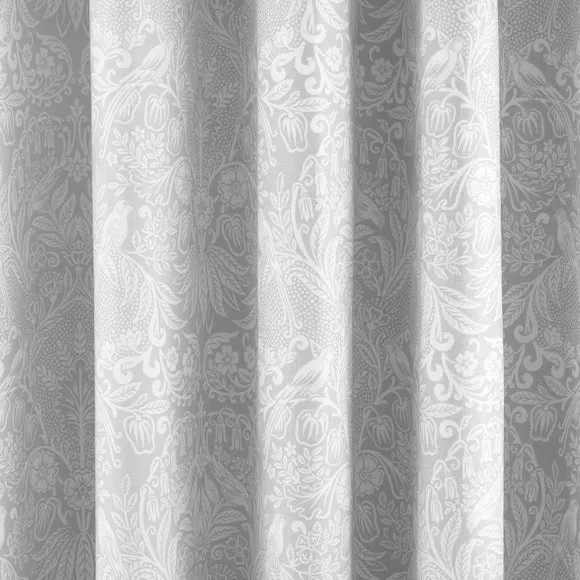 Emelie Blackout Eyelet Curtains 3
