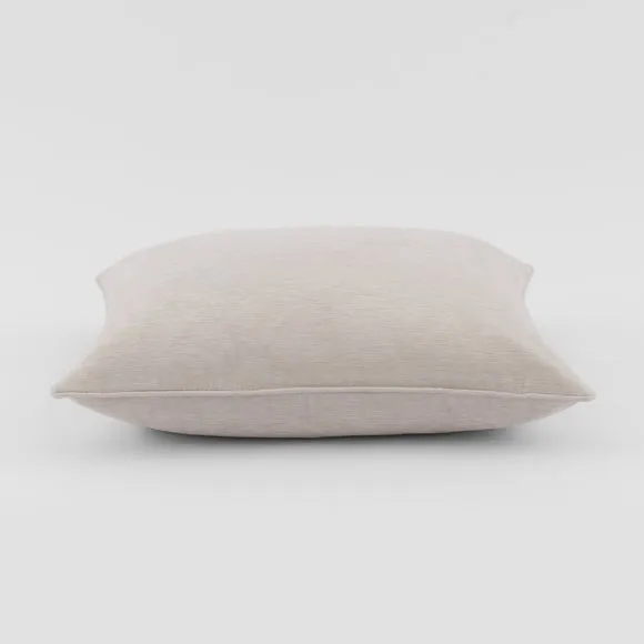 Genoa Chenille Square Cushion 4