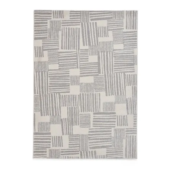 Catherine Lansfield Blocks Rug 5