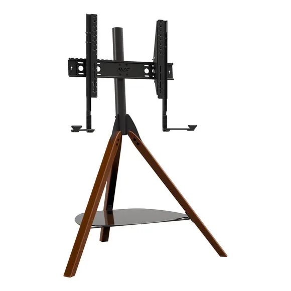 AVF Hoxton Tripod TV Unit with Soundbar Mount for TVs up to 70" 2