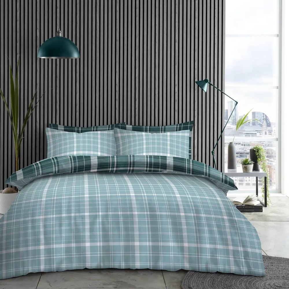 GAVENO CAVAILIA Stirling Printed Duvet Cover 2