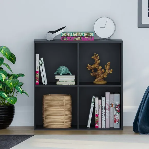 Vida Designs Durham 2x2 Cube Storage Unit 3