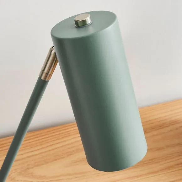 Lilou Integrated LED Touch Dimmable Table Lamp 3