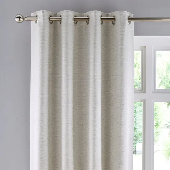 Annie Eyelet Curtains 1