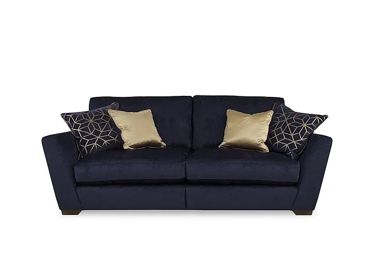 Royale 4 Seater Split Frame Sofa