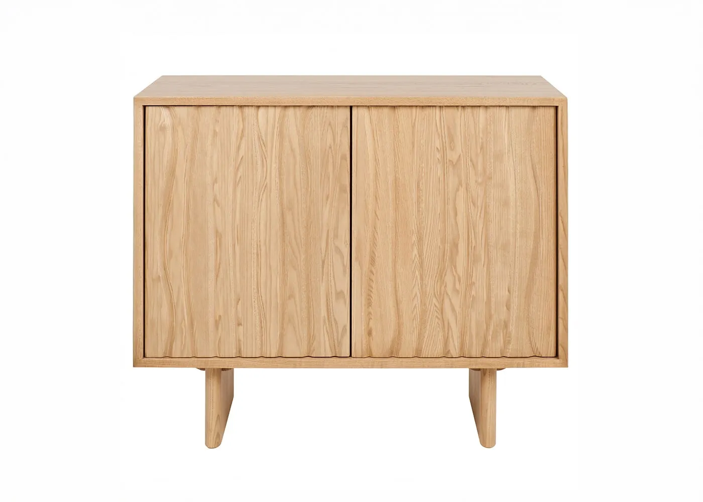 Ercol Assendon Small Sideboard Oak on Ash