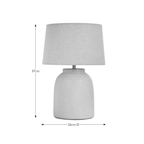 Amalfi Table Lamp 6