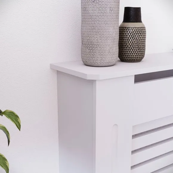 Vida Designs Milton Radiator Cover 5