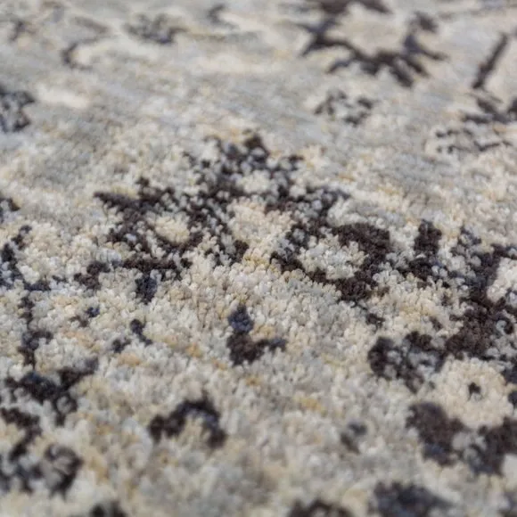 Celia Traditional Border Rug 2