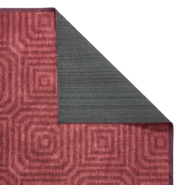 Laurence Llewelyn-Bowen Cassetino Stripe Rug 3