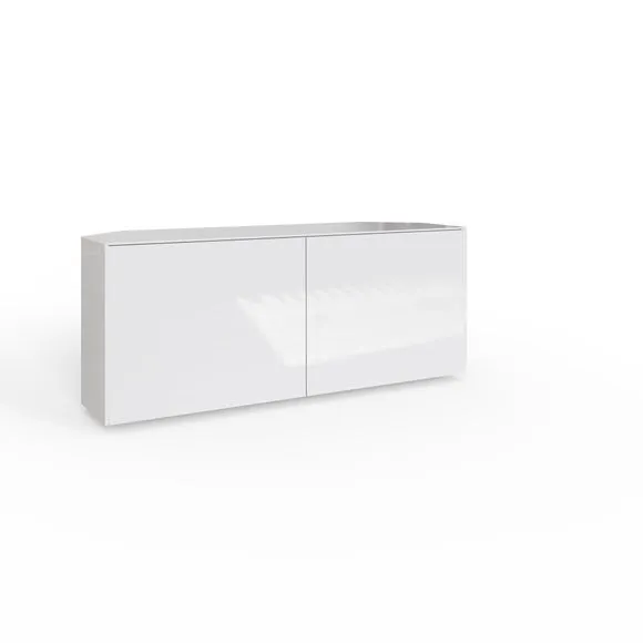 Intel LED Corner TV Unit for TV's up to 50" 3