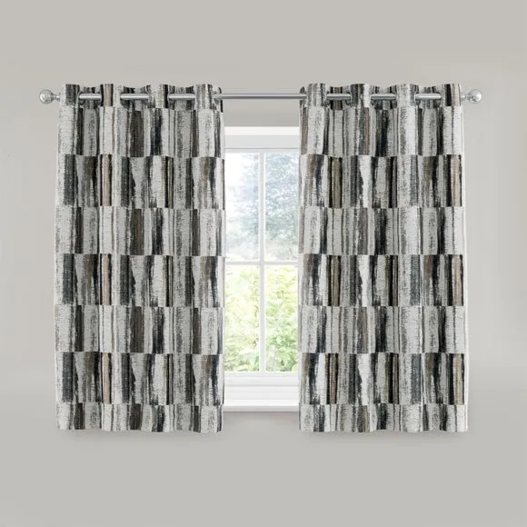 Greyson Eyelet Curtains 5