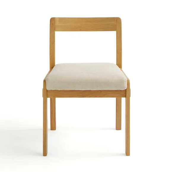 Elements Aylesford Dining Chair 6