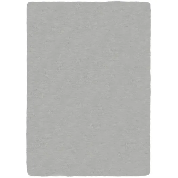 Ivy Luxury Supersoft Faux Fur Rug 5