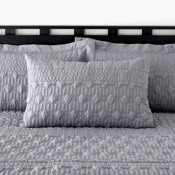 Billie Oxford Pillowcase 2