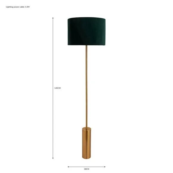 Nesa Touch Dimmable Floor Lamp 6
