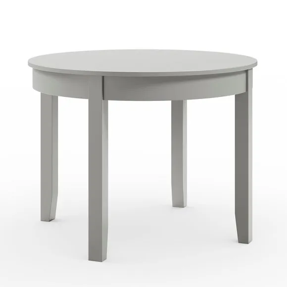 Lynton Round 4 Seater Dining Table 3