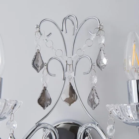 Sophy 2 Light Wall Light 3