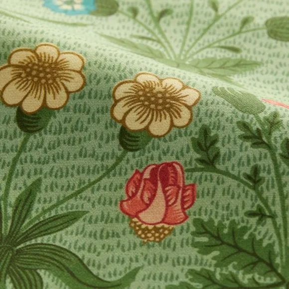 William Morris at Home Daisy Made to Order Cushion Cover 3