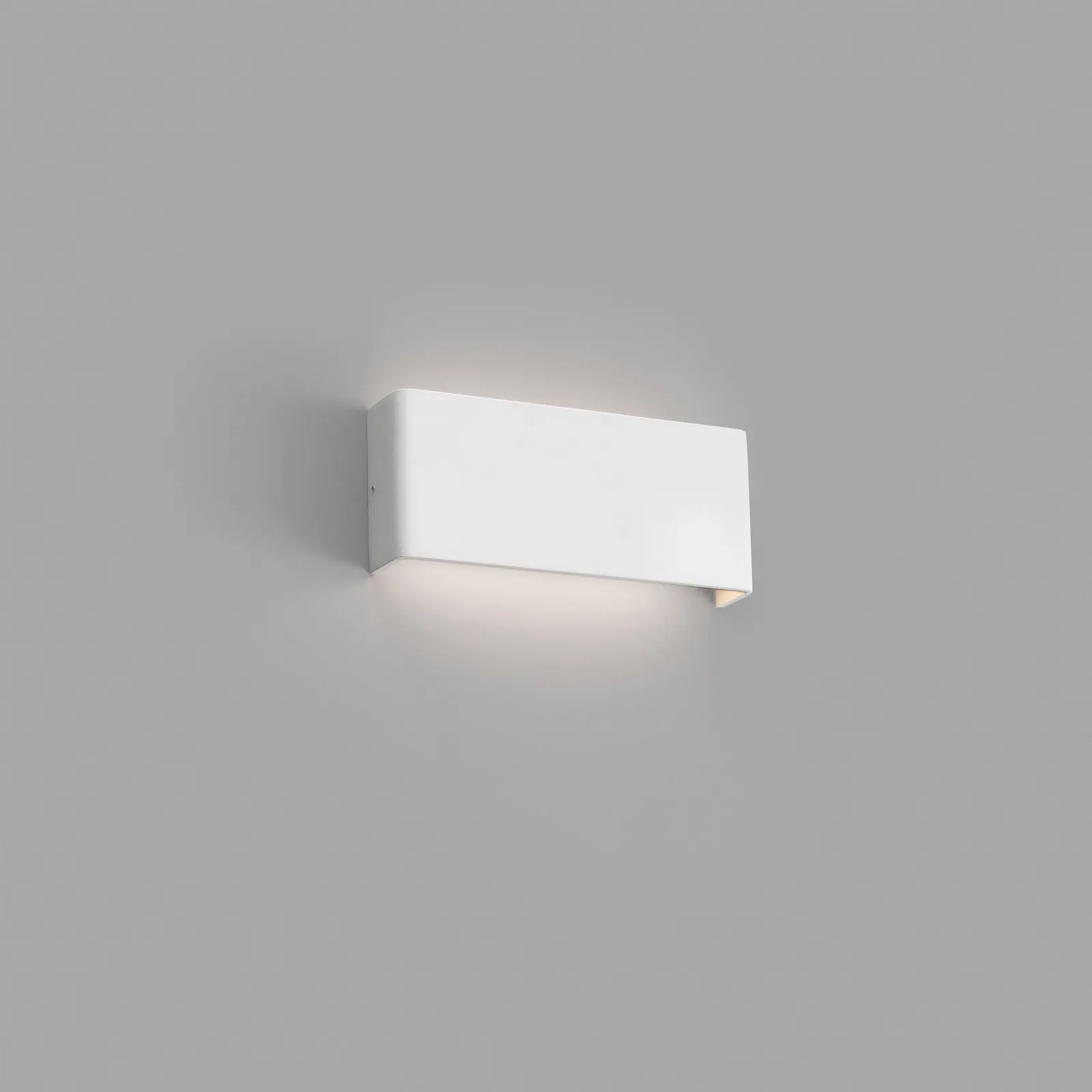 Netlighting Nash LED Indoor Small Wall Light White 2
