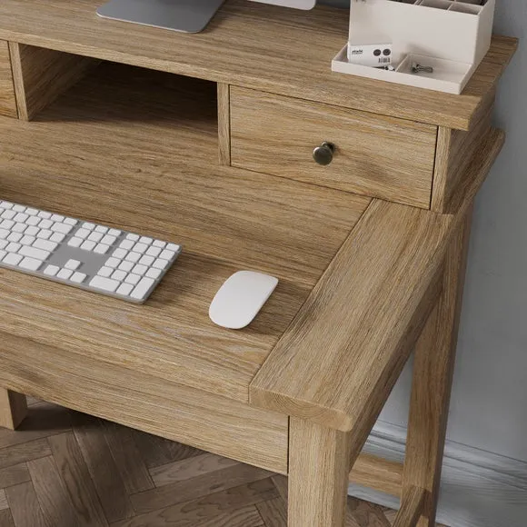 Olney Step-Up Desk 3