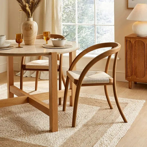 Nancy Dining Chair 1