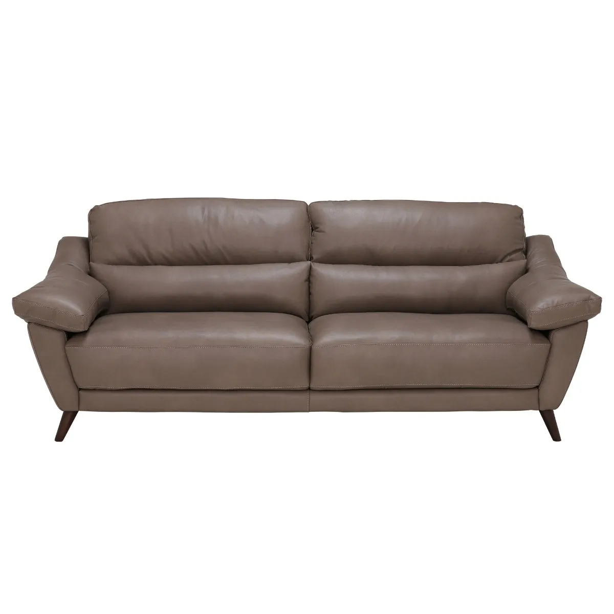 Comino Leather Sofa