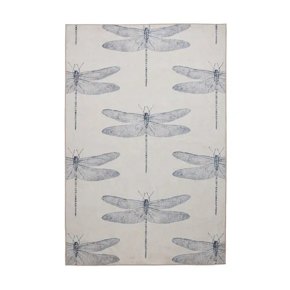 Harlequin Demoiselle Washable Rug 5