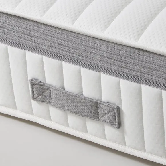 Fogarty Foam Border 1000 Pocket Memory Foam Hybrid Mattress 5