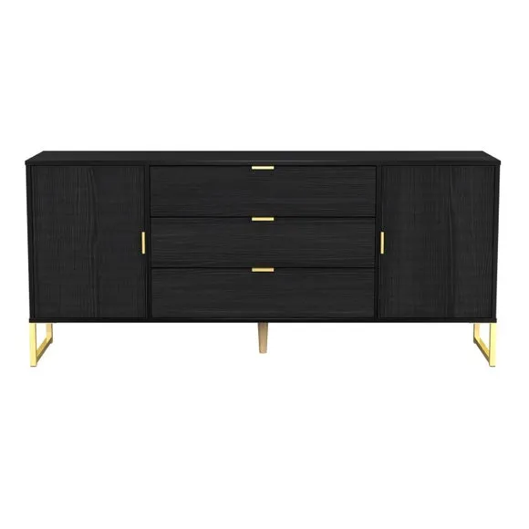 Tuxford Large Sideboard 2