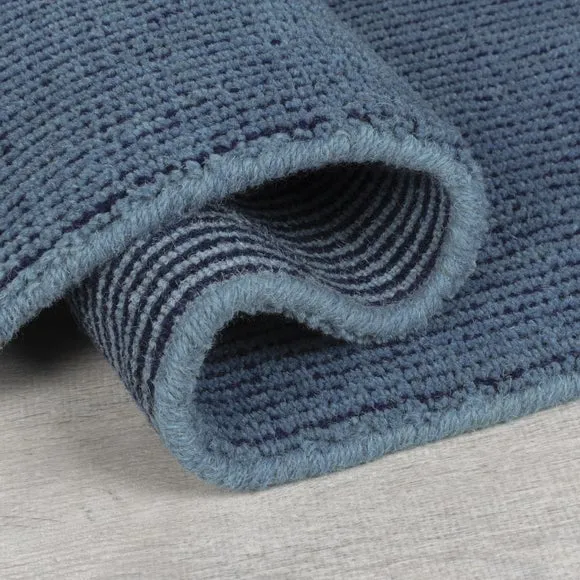 Elements Hayes Textured Wool Rug 3
