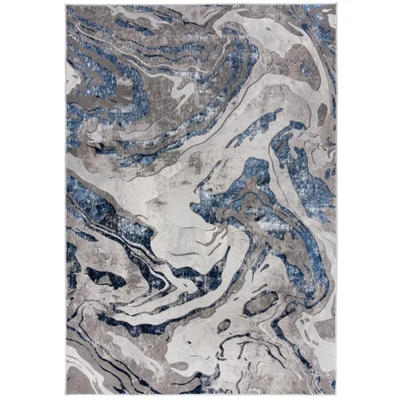 Marbled Rug 2