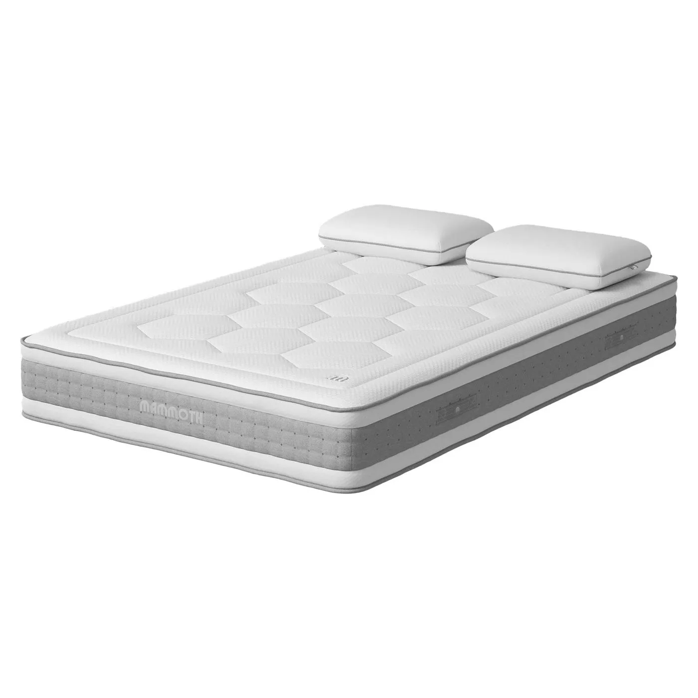 Mammoth Shine Essential Mattress