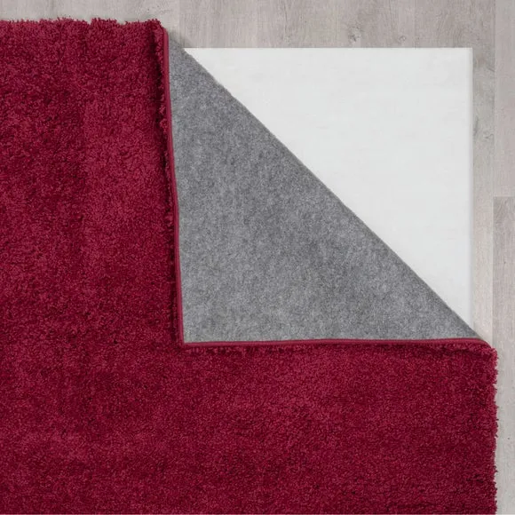 Pure Washable Shaggy Rug 3