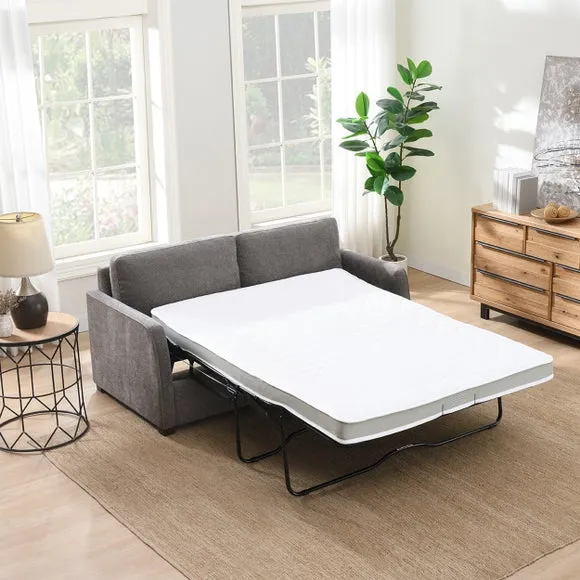 Irvine Double Sofa Bed 3